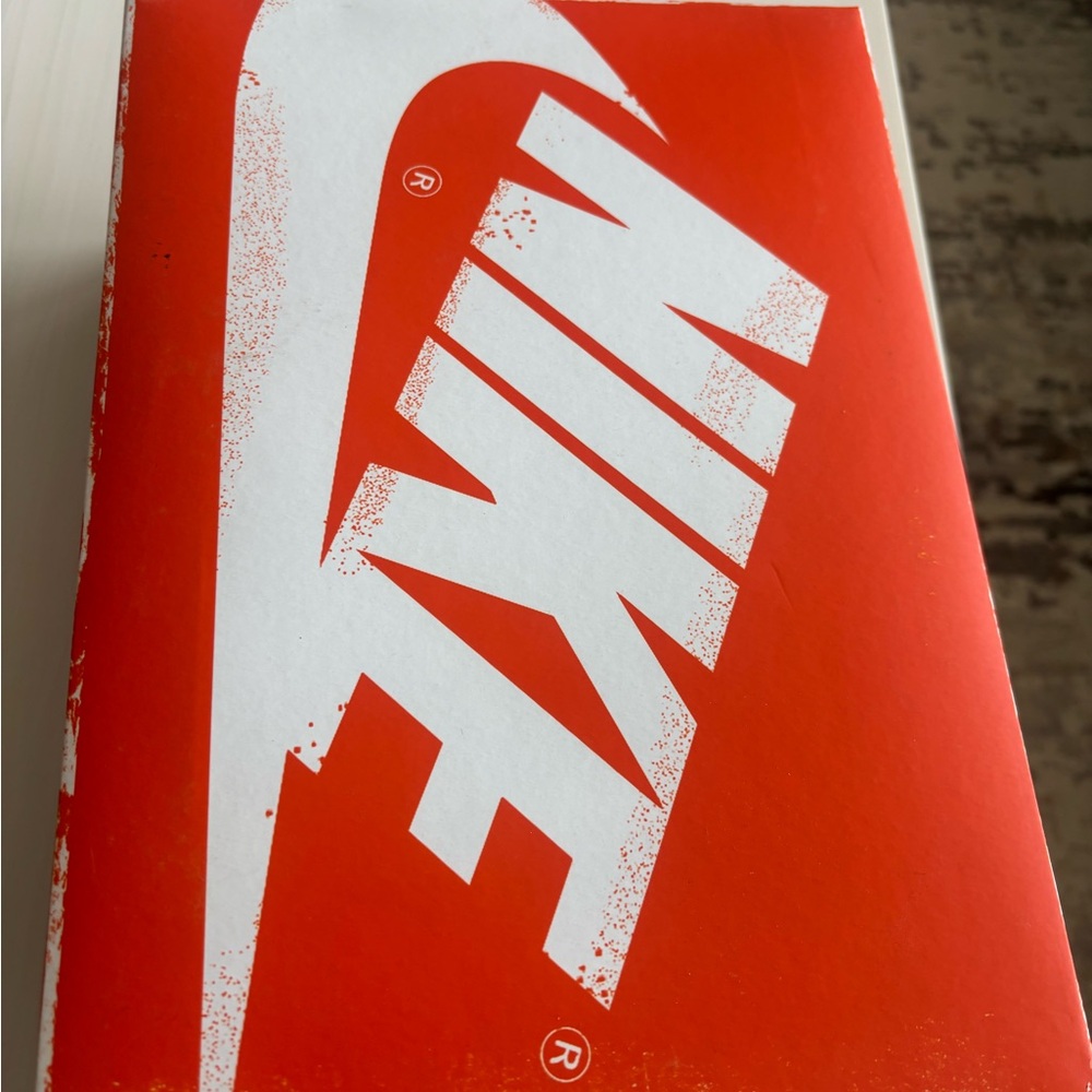 Nike Air Jordan Sneakers - Picture 8 of 9
